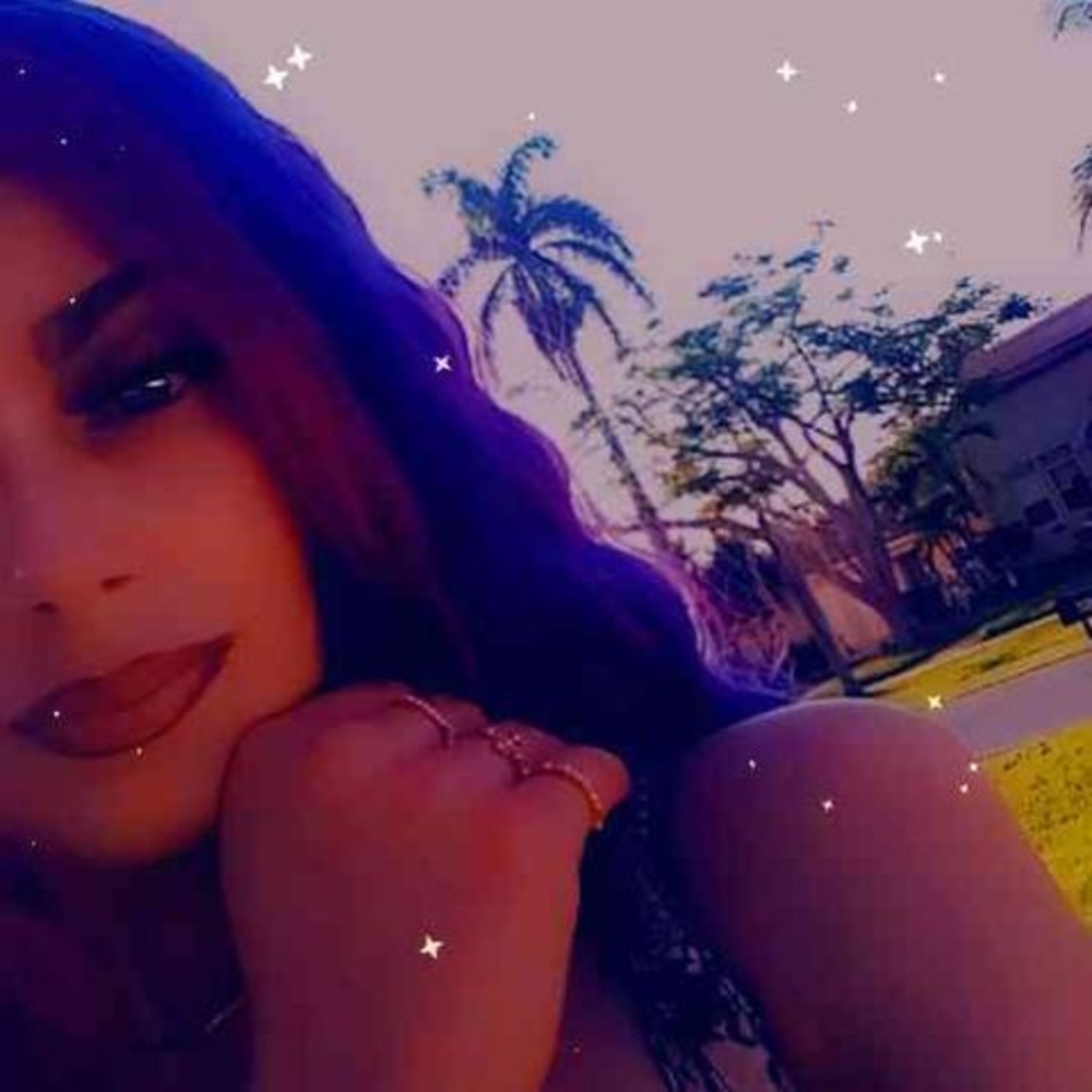 Meet your Posher, Breena